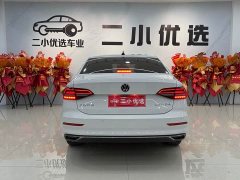 Volkswagen Lavida 1.5L automatic comfort version - фото 5