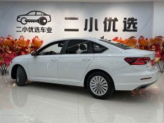 Volkswagen Lavida 1.5L automatic comfort version - фото 6