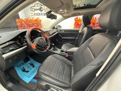 Volkswagen Lavida 1.5L automatic comfort version - фото 8