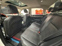 Volkswagen Lavida 1.5L automatic comfort version - фото 9