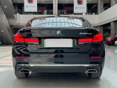 BMW 5 Series New Energy 535Le Luxury Package - фото 5