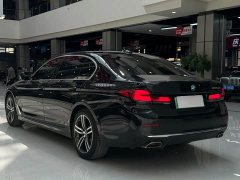 BMW 5 Series New Energy 535Le Luxury Package - фото 6