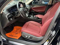 BMW 5 Series New Energy 535Le Luxury Package - фото 7