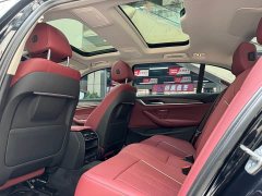 BMW 5 Series New Energy 535Le Luxury Package - фото 8