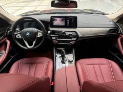 BMW 5 Series New Energy 535Le Luxury Package - фото 9