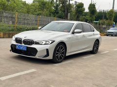 BMW 3 Series 325Li M Sports Package - фото 1