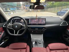 BMW 3 Series 325Li M Sports Package - фото 10