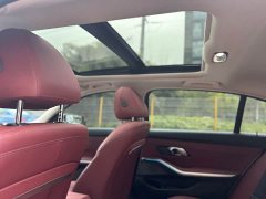 BMW 3 Series 325Li M Sports Package - фото 11