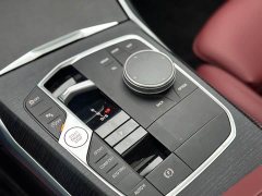 BMW 3 Series 325Li M Sports Package - фото 16