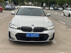BMW 3 Series 325Li M Sports Package - фото 2