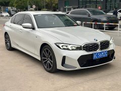 BMW 3 Series 325Li M Sports Package - фото 3