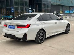 BMW 3 Series 325Li M Sports Package - фото 4