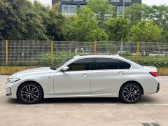 BMW 3 Series 325Li M Sports Package - фото 5