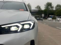 BMW 3 Series 325Li M Sports Package - фото 6