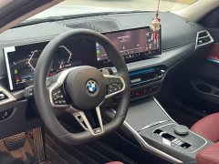 BMW 3 Series 325Li M Sports Package - фото 7