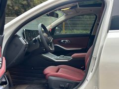BMW 3 Series 325Li M Sports Package - фото 8