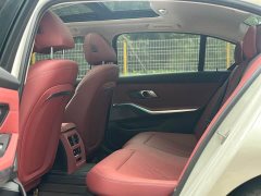 BMW 3 Series 325Li M Sports Package - фото 9