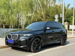 BMW X5 2023 xDrive 30Li Exclusive M Sports Night Package - фото 1