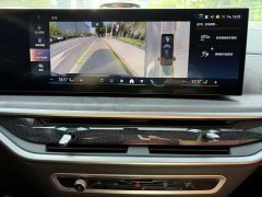 BMW X5 2023 xDrive 30Li Exclusive M Sports Night Package - фото 11