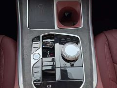 BMW X5 2023 xDrive 30Li Exclusive M Sports Night Package - фото 12