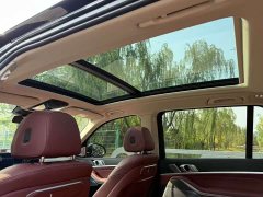 BMW X5 2023 xDrive 30Li Exclusive M Sports Night Package - фото 13