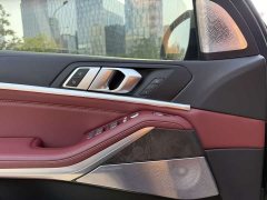 BMW X5 2023 xDrive 30Li Exclusive M Sports Night Package - фото 14
