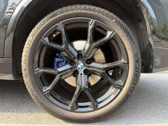 BMW X5 2023 xDrive 30Li Exclusive M Sports Night Package - фото 15