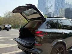 BMW X5 2023 xDrive 30Li Exclusive M Sports Night Package - фото 18