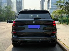 BMW X5 2023 xDrive 30Li Exclusive M Sports Night Package - фото 19