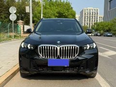 BMW X5 2023 xDrive 30Li Exclusive M Sports Night Package - фото 2