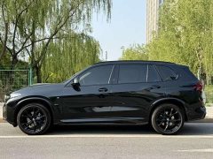 BMW X5 2023 xDrive 30Li Exclusive M Sports Night Package - фото 3