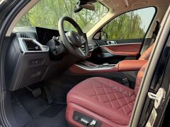 BMW X5 2023 xDrive 30Li Exclusive M Sports Night Package - фото 4