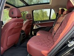 BMW X5 2023 xDrive 30Li Exclusive M Sports Night Package - фото 5
