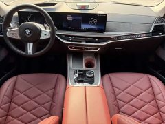 BMW X5 2023 xDrive 30Li Exclusive M Sports Night Package - фото 6