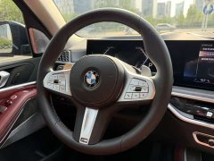 BMW X5 2023 xDrive 30Li Exclusive M Sports Night Package - фото 7