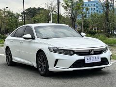 Lexus Yingshipai 260TURBO refined version - фото 3