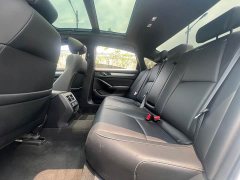Lexus Yingshipai 260TURBO refined version - фото 6