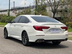 Lexus Yingshipai 260TURBO refined version - фото 7