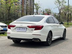 Lexus Yingshipai 260TURBO refined version - фото 9