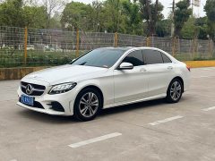 Mercedes-Benz C-Class C 200 L Fashionable Sports Edition - фото 1