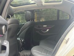 Mercedes-Benz C-Class C 200 L Fashionable Sports Edition - фото 10