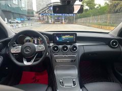 Mercedes-Benz C-Class C 200 L Fashionable Sports Edition - фото 12