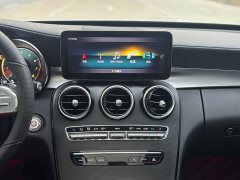 Mercedes-Benz C-Class C 200 L Fashionable Sports Edition - фото 13