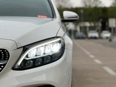 Mercedes-Benz C-Class C 200 L Fashionable Sports Edition - фото 15