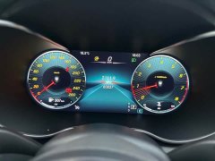 Mercedes-Benz C-Class C 200 L Fashionable Sports Edition - фото 16