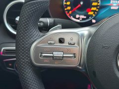 Mercedes-Benz C-Class C 200 L Fashionable Sports Edition - фото 17
