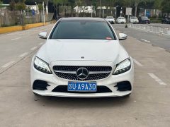 Mercedes-Benz C-Class C 200 L Fashionable Sports Edition - фото 2