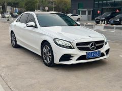 Mercedes-Benz C-Class C 200 L Fashionable Sports Edition - фото 3