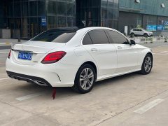Mercedes-Benz C-Class C 200 L Fashionable Sports Edition - фото 4