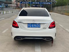 Mercedes-Benz C-Class C 200 L Fashionable Sports Edition - фото 5